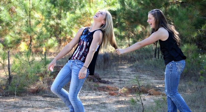 Benefits of laughing Benefits of laughing