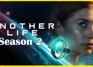 Another Life Season 2