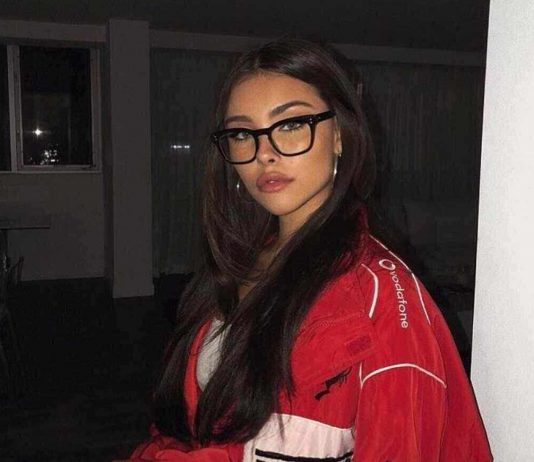 Madison Beer