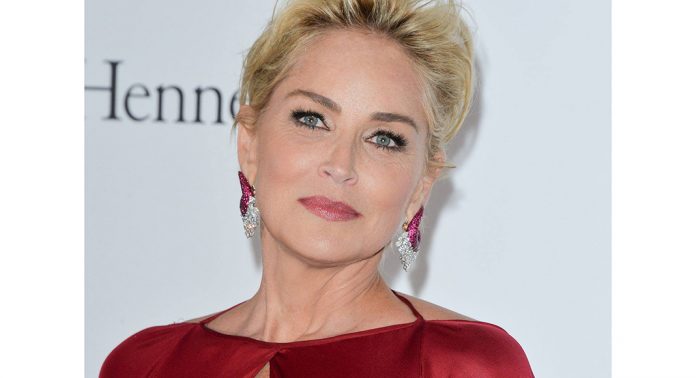 Sharon Stone Sharon Stone