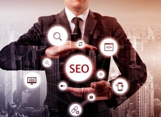 What is SEO