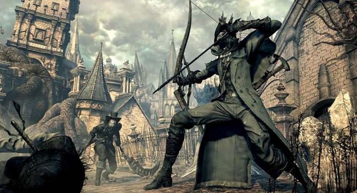 Bloodborne 2 Bloodborne 2