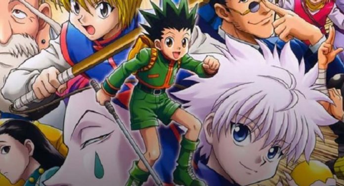 Hunter x Hunter Season 7