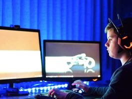 Online Game in China