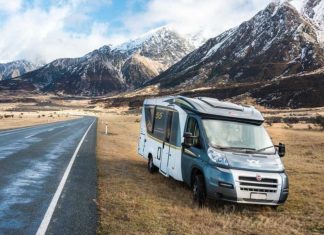 Top 11 Apps For Your Road Trip