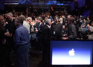 How to Watch Apple's Event