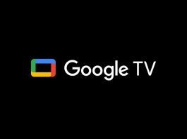 Google TV