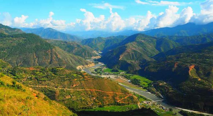 Nepal-tourism Nepal-tourism