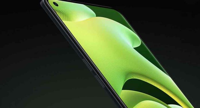 Realme GT Neo 2 Realme GT Neo 2