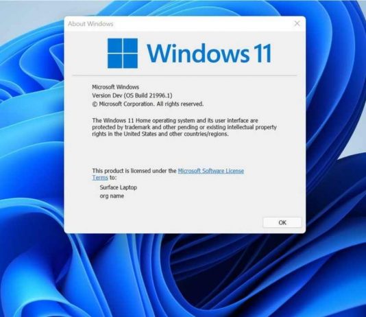 Windows 11 Updated News / 1