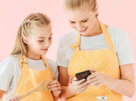 Best Cooking Apps /1