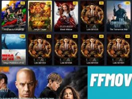 FFMovies Alternatives