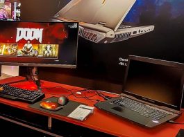 Best Gaming Laptop or PC