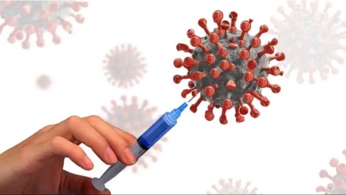 _COVID vaccine COVID vaccine