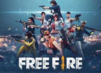 Free Fire MAX