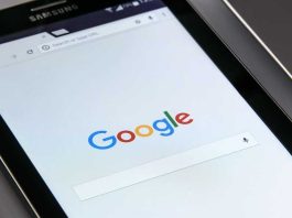 Google Search on Mobiles