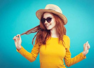 Hats which Protect Your Skin