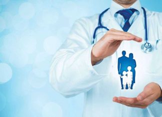 Mediclaim Policies in Ahmedabad