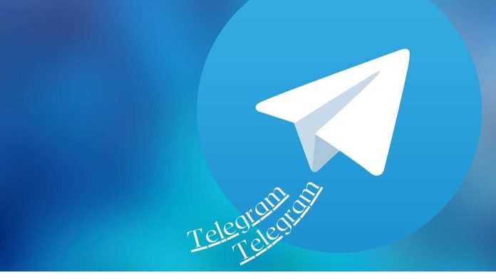 Telegram Telegram