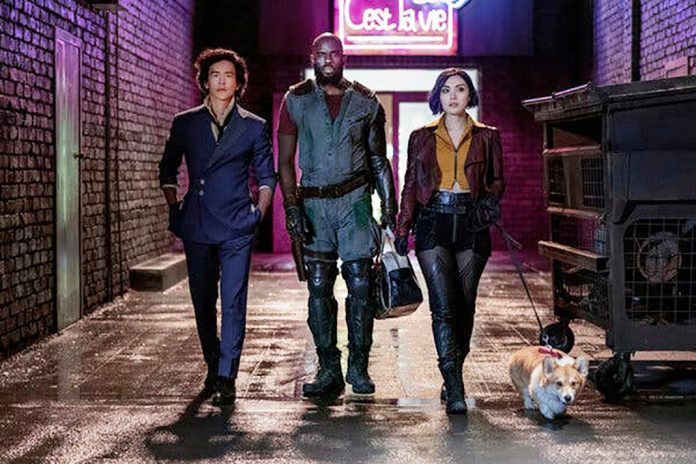 Cowboy Bebop Cowboy Bebop