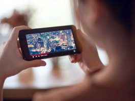 How to Find Movies for Free