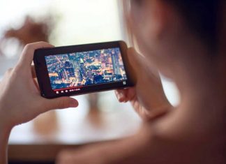 How to Find Movies for Free