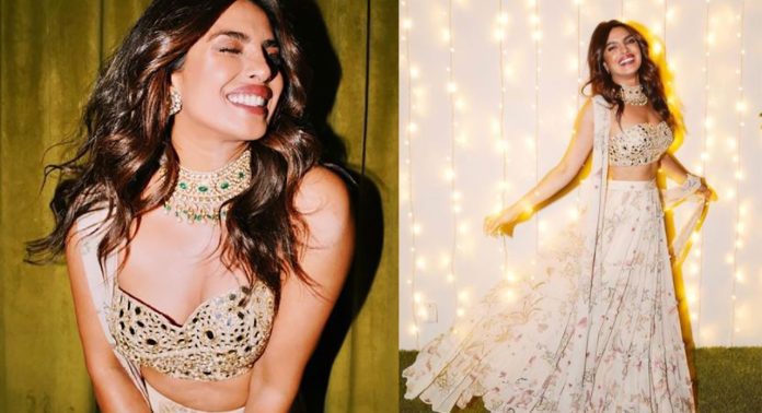 Priyanka Chopra Diwali Priyanka Chopra Diwali