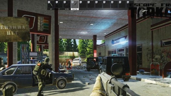 Tarkov Cheats Tarkov Cheats