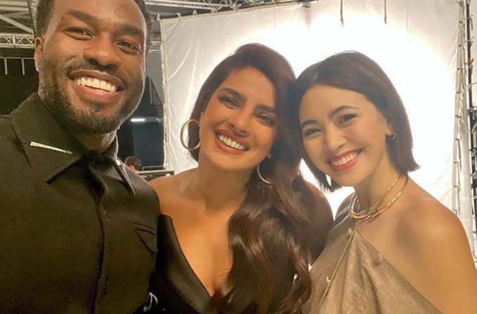 The Matrix The Matrix