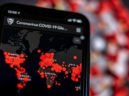 The Origin of Coronavirus