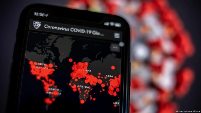 The Origin of Coronavirus The Origin of Coronavirus