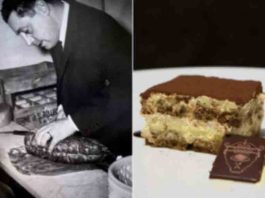 Father of Tiramisu