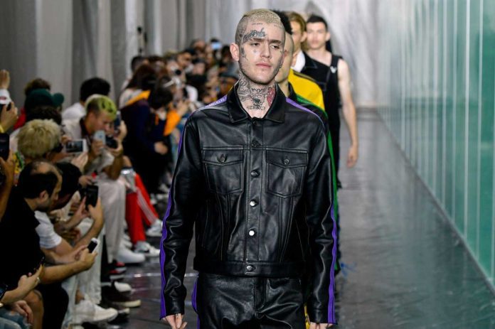 VLONE-Fashion-Shows VLONE Fashion Shows