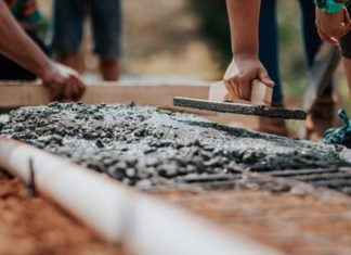 Construction Site Injuries