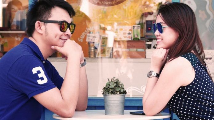 Dating a New Guy Dating a New Guy