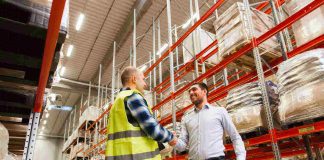 Distribution Company