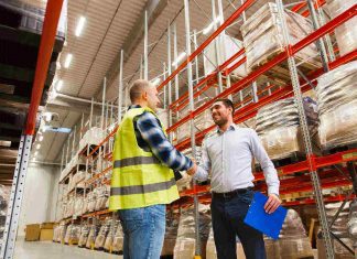 Distribution Company