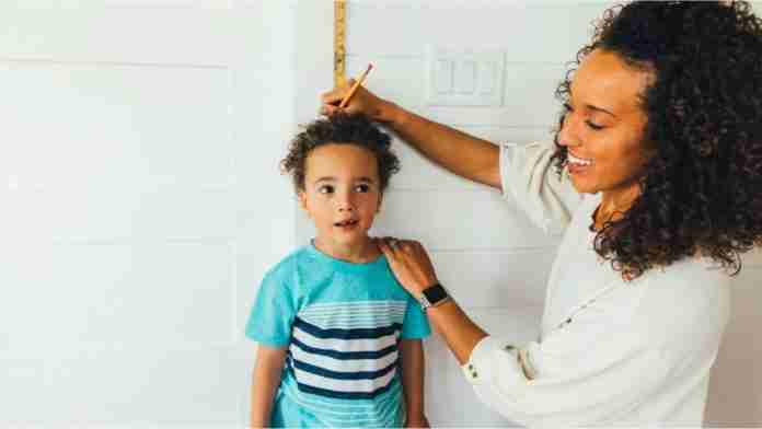 Grow Taller Grow Taller