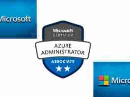 Microsoft Certified Azure Administrator