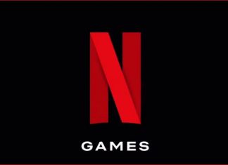 Netflix Games