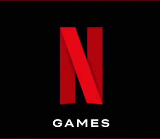 Netflix Games