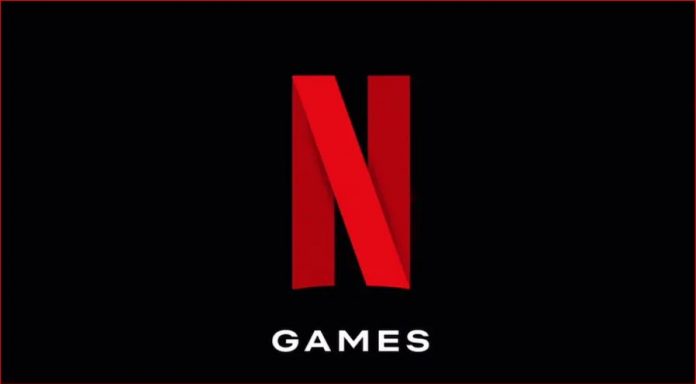 Netflix Games