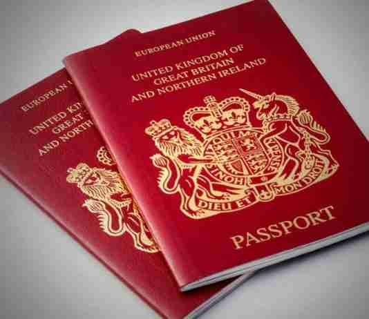 Solicitors for UK Immigration