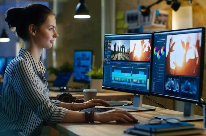 Video-Editing Video Editing