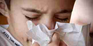 How to Prepare for Flu Season? common cold