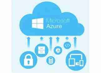microsoft azure