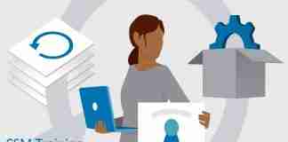Csm Certification Training