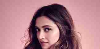 Deepika Padukone
