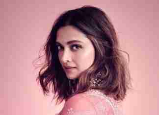 Deepika Padukone