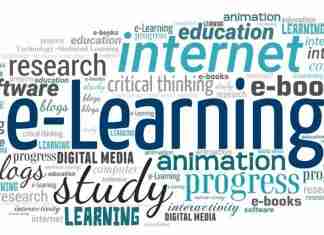 E-Learning in Business